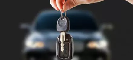 Аренда автомобилей, как вид бизнеса